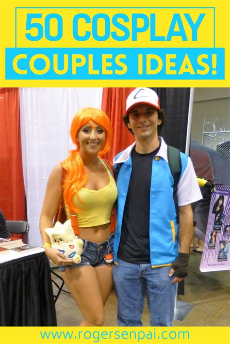 50 Cosplay Ideas For Couples You Ll Love Couples Cosplay Cosplay