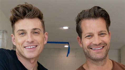 hgtvs nate berkus  jeremiah brent talk crafting meaningful