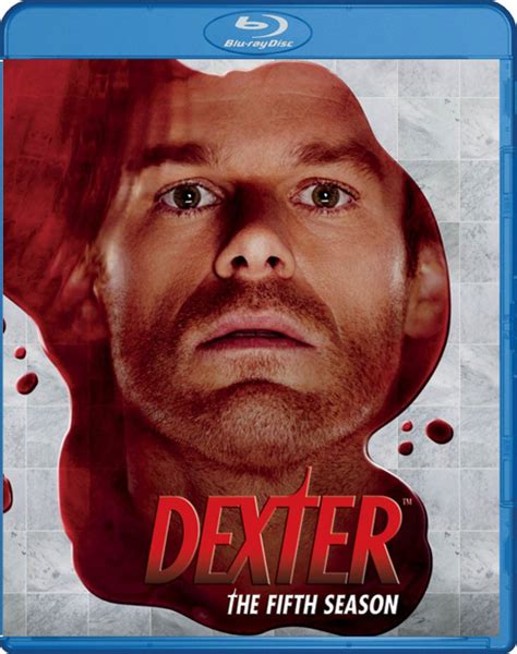dexter season 5 blu ray release date and pre order thehdroom