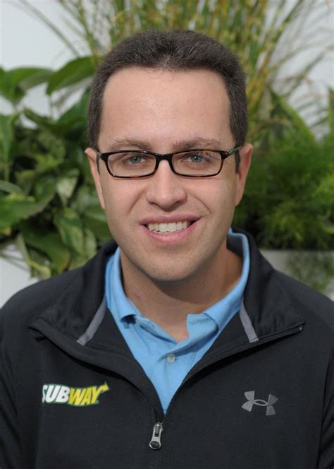 Former Subway Spokesman Jared Fogle Allegedly Paid Teen For Sex