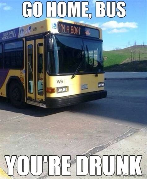 awesome bus memes funny memes  funny gag funny