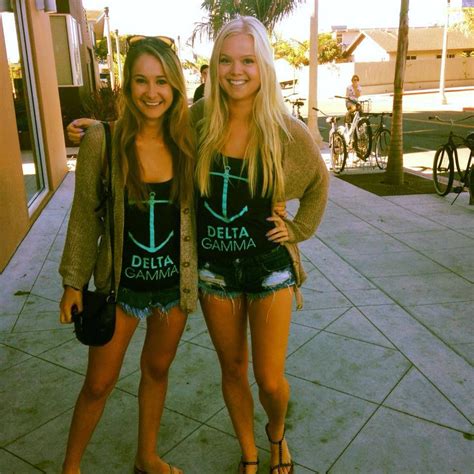 Delta Gamma At University Of California Santa Barbara Deltagamma Dg