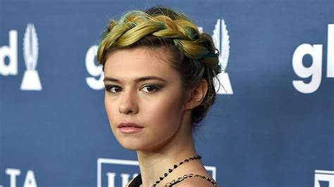 ‘the trans list s nicole maines on starring in the hbo documentary