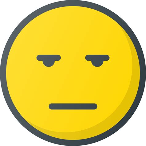 bored emoji emote emoticon emoticons icon