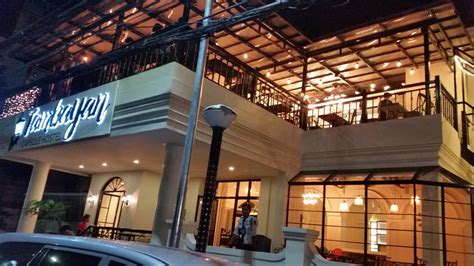 フィリピン・マニラ カジノ・夜遊び徹底解剖 リーズナブルな新築ホステルtanbayan（タンバイアン）