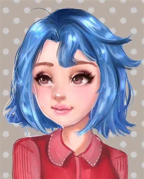 stardew valley emily by missy on deviantart valley of the stars
