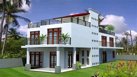 cultural sri lanka house designs