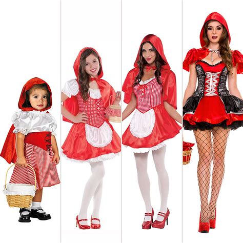 9 Shocking Photos Shows Evolution Of Halloween Girls