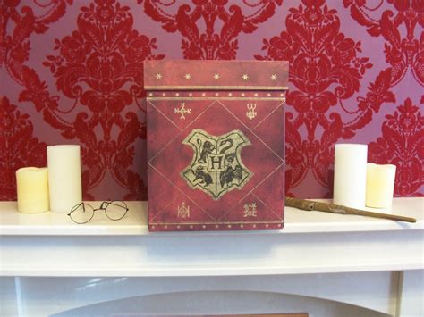 Harry Potter Wizard’s Collection Limited Edition Box Set