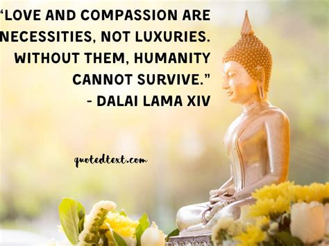 100 Dalai Lama Quotes On Life Love Happiness And Peace