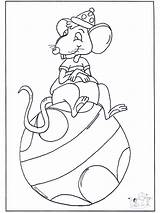 Maus Palla Pallone Souris Bal Muis Boule Bola Rato Balle Animali Nukleuren Coloriages Publicité Anzeige Dieren Advertentie Pubblicità Boerderijdieren sketch template