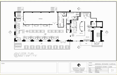 restaurant floor plan template   home design ideas