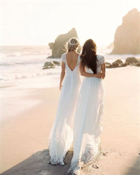 1615 Best Images About Lesbian Wedding Ideas On Pinterest