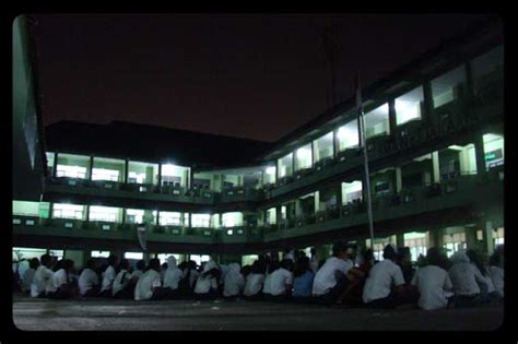 Sman 83 Jakarta Public School