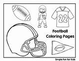 Coloring Field Soccer Pages Getcolorings Football sketch template