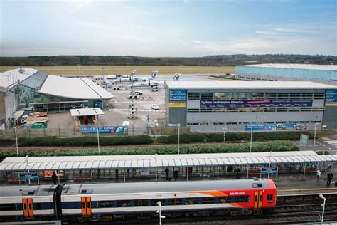 ttg travel industry news southampton airport eyes  routes  major capacity boost