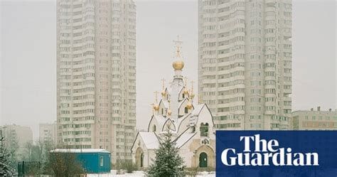 The Expansion Of Moscow’s Orthodox Churches In Pictures World News