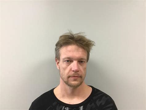 Nebraska Sex Offender Registry Jason William Morehead