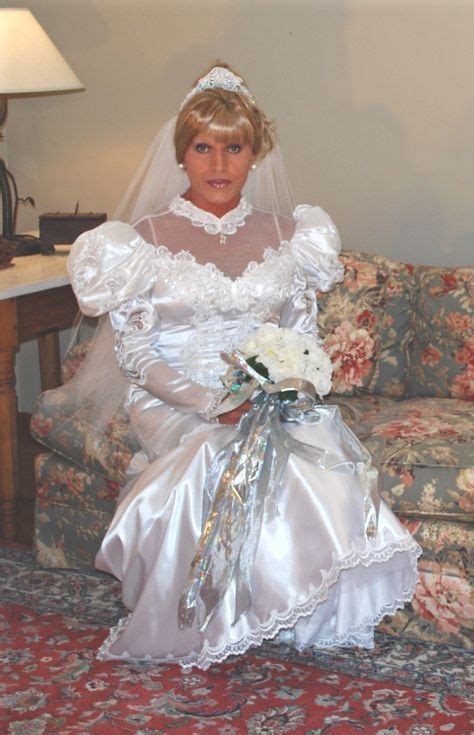 Pin On Wedding Dresses Satin