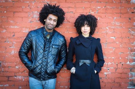 natural hair couple hair pinterest couples natural  curly
