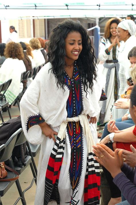 56 Best Images About Ethiopian Fashion On Pinterest