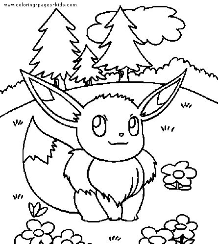 pokemon coloring pages  kids disney coloring pages