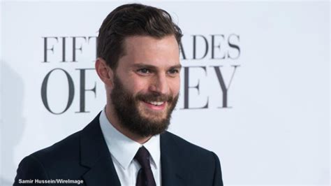 Jamie Dornan Will Return To Fifty Shades Under This One Condition
