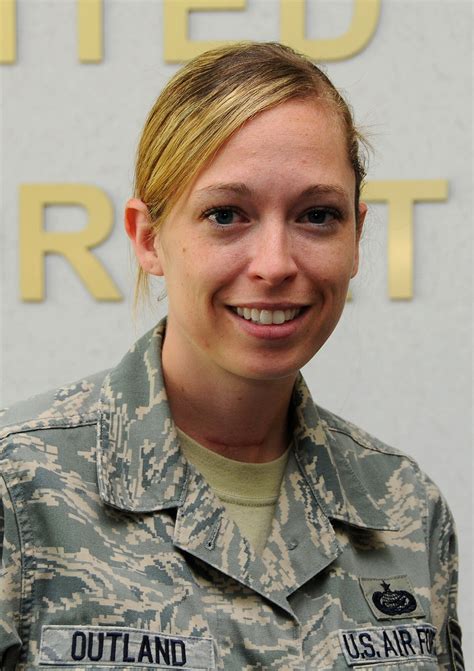 people on the move staff sgt joleen outland scott air force base