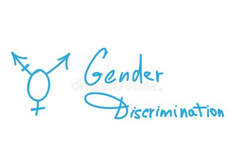 Discrimination Symbol Stock Illustrations 9 388