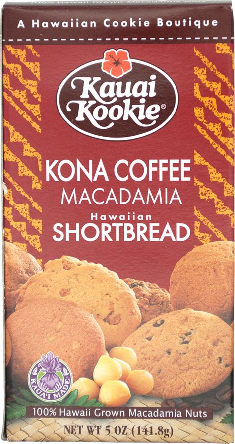 kauai kookie classic cookies snackathon foods
