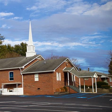 Stanaford Missionary Baptist Church Beckley Wv