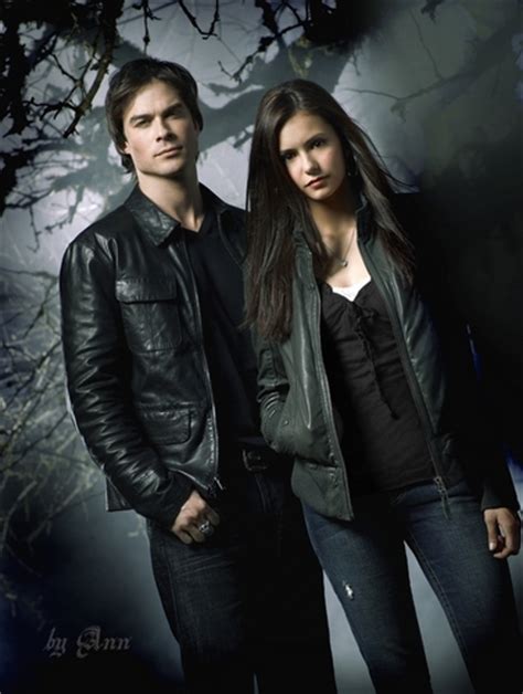 Damon And Elena Images Damon Salvatore And Elena Gilbert Hd