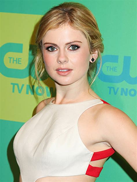 actress rose mciver on new zealand s best beauty products and becoming