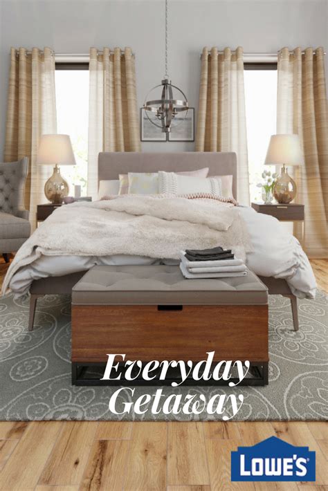 create  space  uniquely      lowes  allen roth home collections
