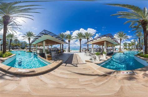 experience westin grand cayman  virtual reality