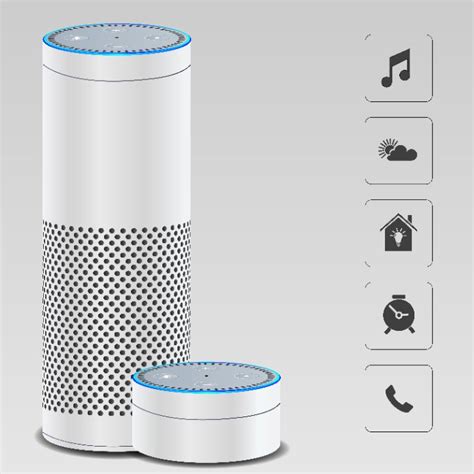smart home speakers  altering seo fairfax va search engine