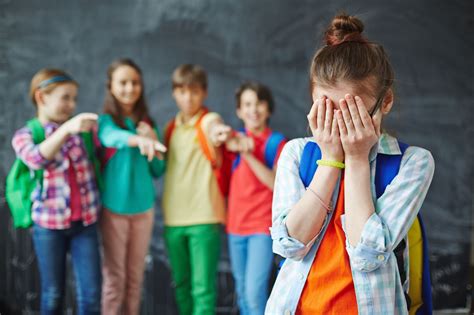 how peer pressure leads to bullying
