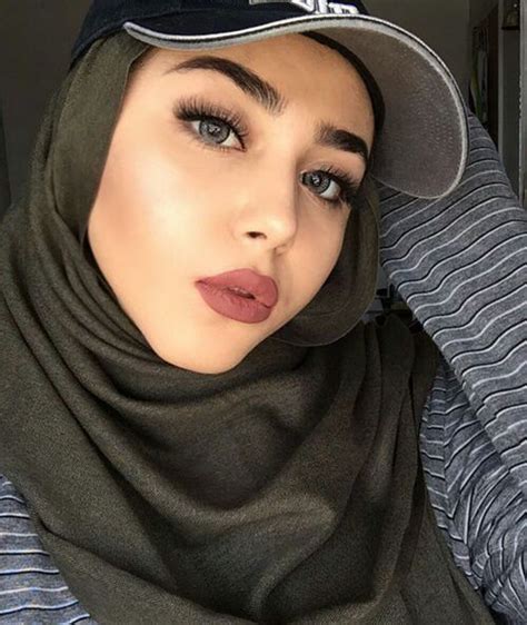 urbaesbae15 °☆♤hijab♤☆° modern hijab fashion hijab makeup e hijab outfit