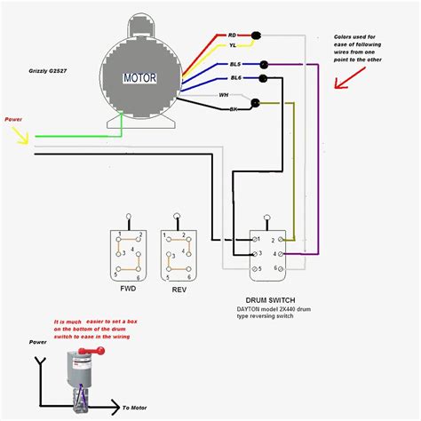 diagram fan motor wiring diagram  cru mydiagramonline