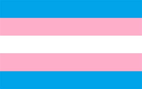 Gender And Sexuality Awareness Flags David Mariner
