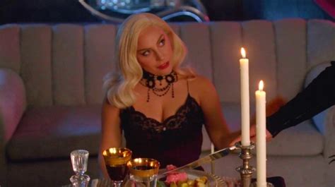 Why Lady Gaga Was Never The Same After American Horror Story