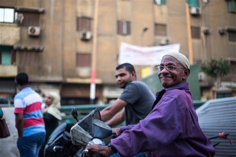 In Photos A Glimpse Into Daily Life And Culture In Egypt