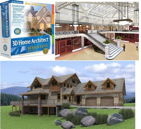 home architect design suite deluxe      houses