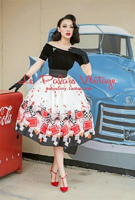 le palais vintage♡winny retro fashion vintage outfits