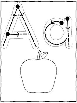 fundations alphabet letter formation practice  digraphs  primarypicc