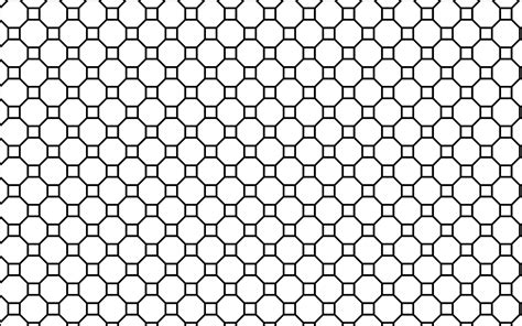 clipart seamless geometric  art pattern