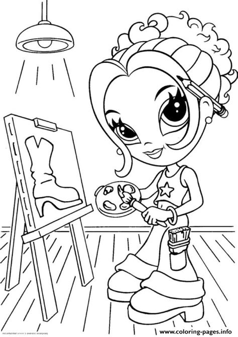 lisa frank printable coloring pages  coloring pages printable