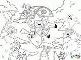 Adventure Coloring Time Pages Print Color Characters Finn Colouring Popular Book Coloring99 Coloringhome sketch template