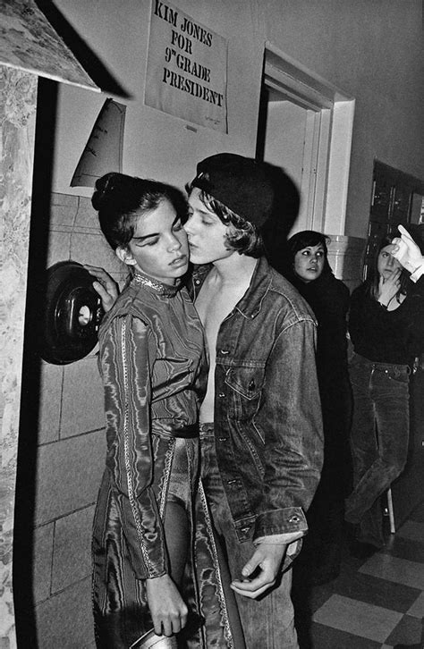 1970s Youth Captured By High School Teacher Vintage Lesbian Vintage
