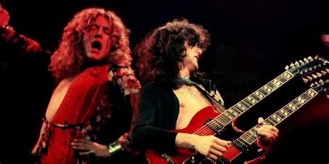 Led Zeppelin ‘not Guilty’ Of Stealing ‘stairway To Heaven’ Intro Riff